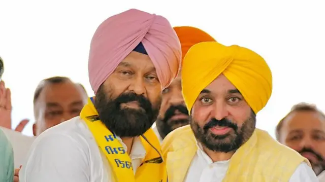 ਹਰਦੀਪ ਸਿੰਘ ਡਿੰਪੀ ਢਿੱਲੋਂ 