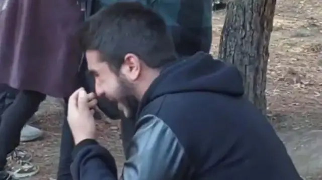 ਈਰਾਨ ਵਿੱਚ ਧਮਾਕੇ 