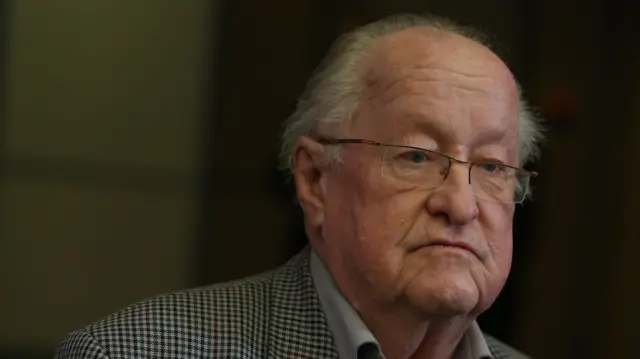 Виктор Геращенко