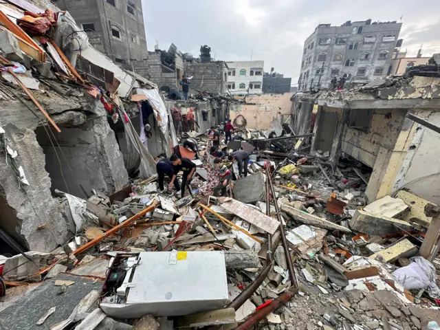 gaza