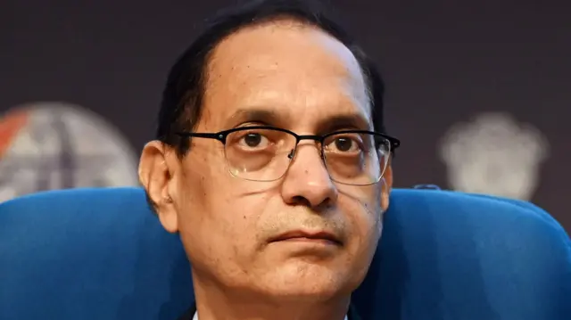 तुहिन कांत पांडे ने हाल ही में पेश हुए केंद्रीय बजट को बनाने में अहम भूमिका निभाई