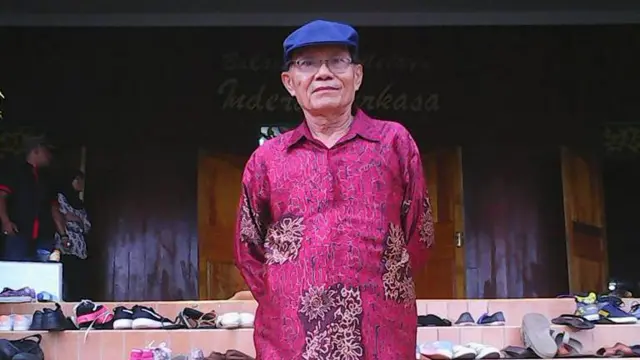 Syofyan Souri Piliang adalah mantan Ketua dari Consentrasi Gerakan Mahasiswa Indonesia (CGMI) di Sumatra Barat, organisasi mahasiswa yang terafiliasi dengan PKI.