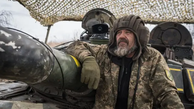 солдат