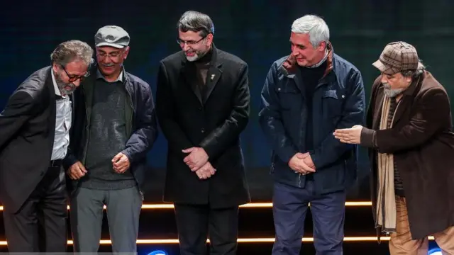فیلم فجر
