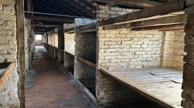 ਨਾਜ਼ੀ ਕੈਂਪ