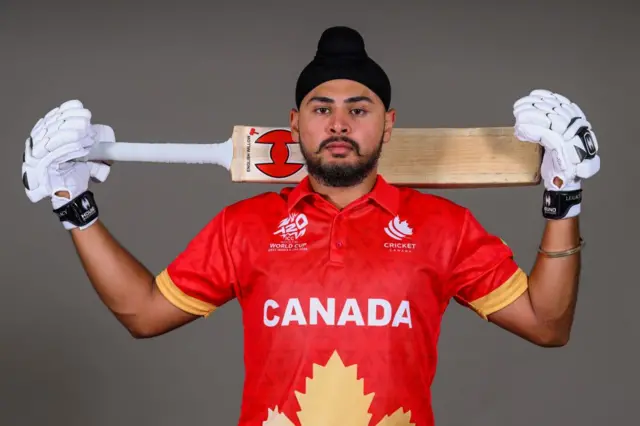 ਦਿਲਪ੍ਰੀਤ ਬਾਜਵਾ