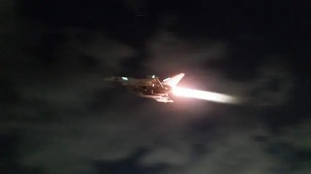 ক্ষেপনাস্ত্র