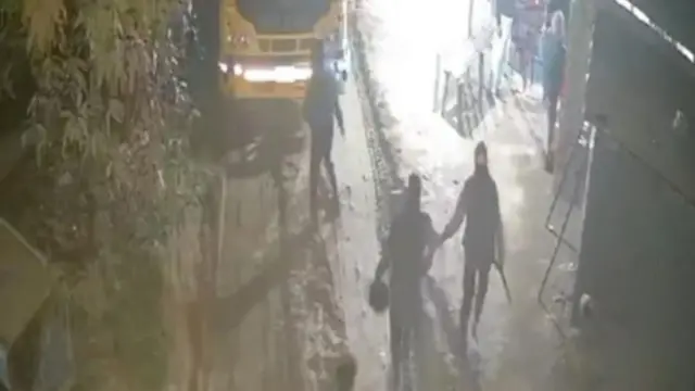 কুষ্টিয়া-ঝিনাইদহ এলাকায় চরমপন্থিদের উৎপাত বাড়ছে