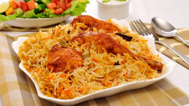 బిర్యానీ