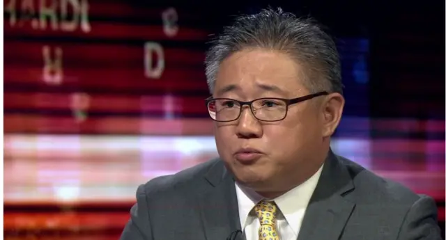 Kenneth Bae