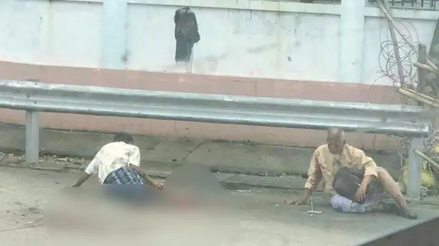 Yangon