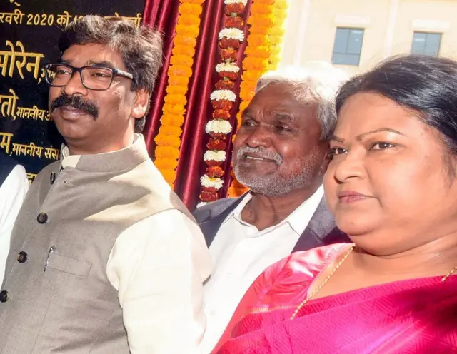 सीता सोरेन