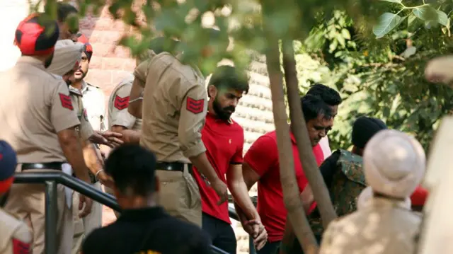 ਲਾਰੈਂਸ ਬਿਸ਼ਨੋਈ