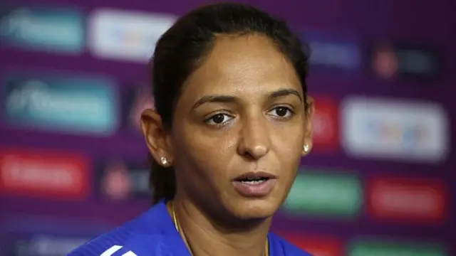 हरमनप्रीत