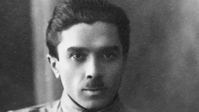 Микола Хвильовий.