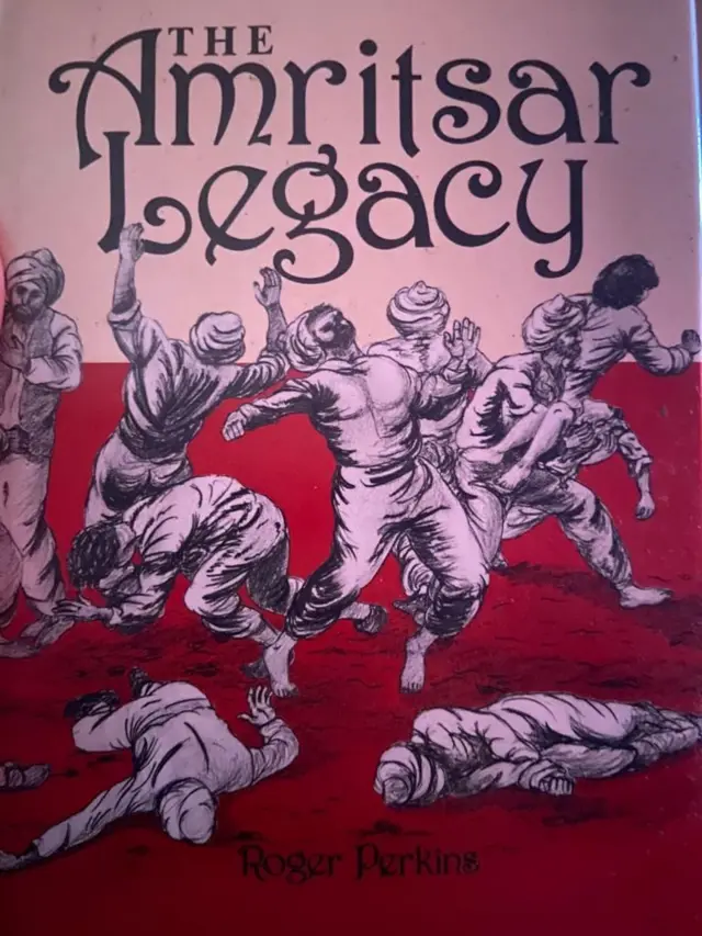 உத்தம் சிங் சினிமாவில் நடித்தாரா