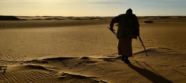 Awwaala jumlaa Gammoojii Sahaaraa