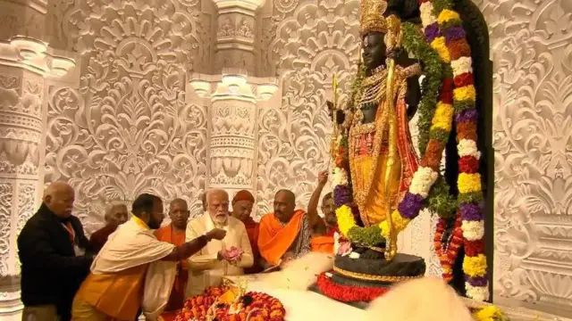 मोहन भागवत