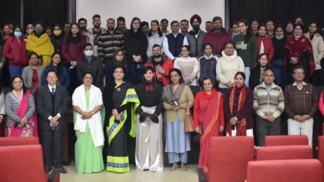 ਰੂਬੀ ਢੱਲਾ