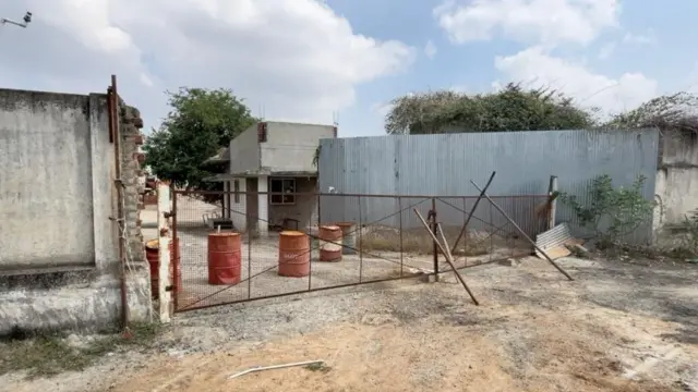 'வெடிச் சத்தத்தால் அதிரும் வீடுகள்' - புதுக்கோட்டையில் கனிம வள சுரண்டல் நீடிக்கிறதா? பிபிசி கள ஆய்வு