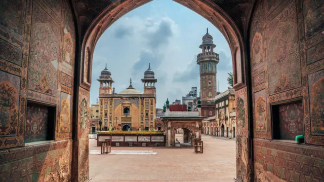 पाकिस्तान 