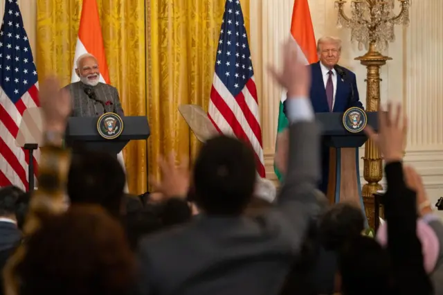 डोनाल्ड ट्रंप