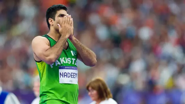 अरशद नदीम