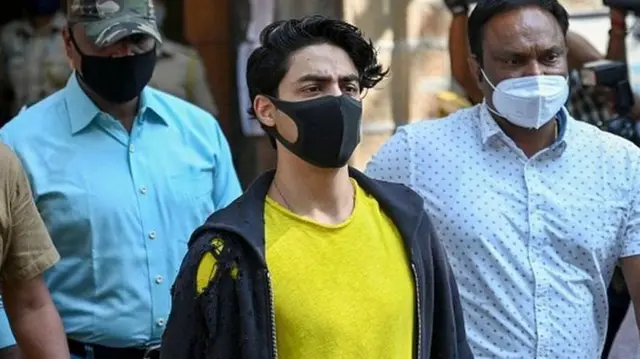 आर्यन खान