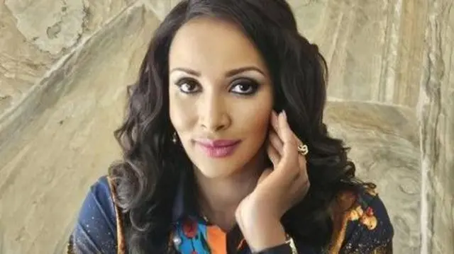 Bianca Ojukwu bụ mịnịsta nta na-ahụ maka mmekọ mba ofesi 