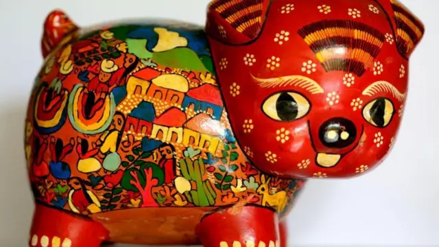 పిగ్గీ బ్యాంక్ 