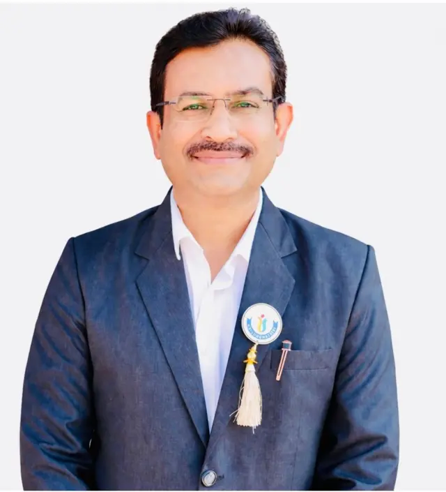 ગુજરાત, ખેડૂત, બીબીસી ગુજરાતી