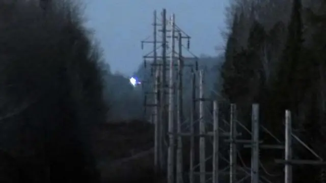 Foto de Las Luces de Paulding