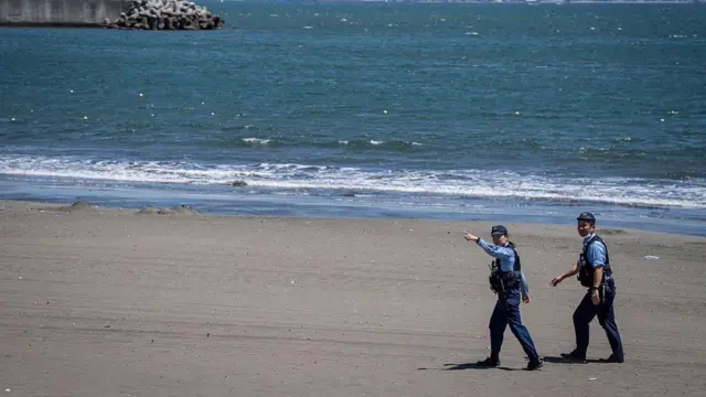 ரஷ்யாவில் நிலநடுக்கம், அமெரிக்கா, ஜப்பானுக்கும் சுனாமி எச்சரிக்கை 