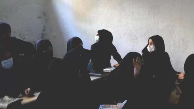 अफ़ग़ानिस्तान