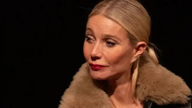 Gwyneth Paltrow