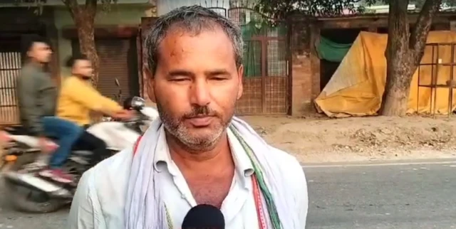 रंजीत यादव