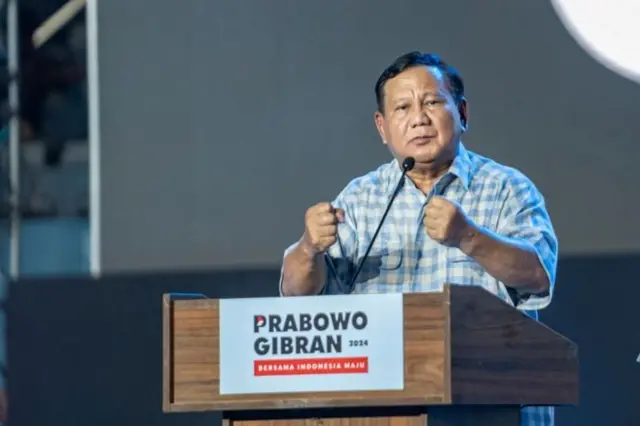 Prabowo
