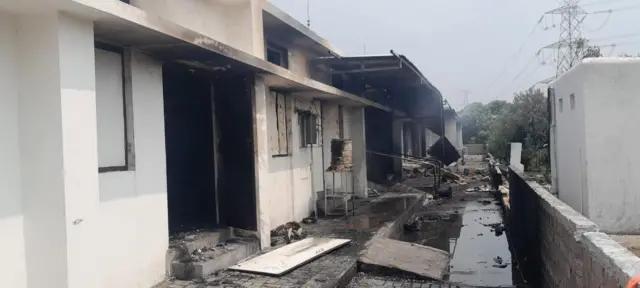 स्फोटात 6 मजुरांचा मृत्यू, 3 जखमी; नागपुरात स्फोटके बनवणाऱ्या कंपनीत स्फोट कसा झाला?