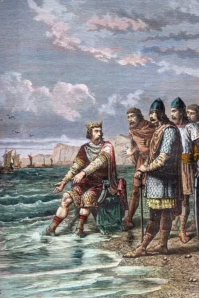  نام ناتسفورد، در کتاب مساحی انگلستان در سال ۱۰۸۶ نیز ذکر شده است