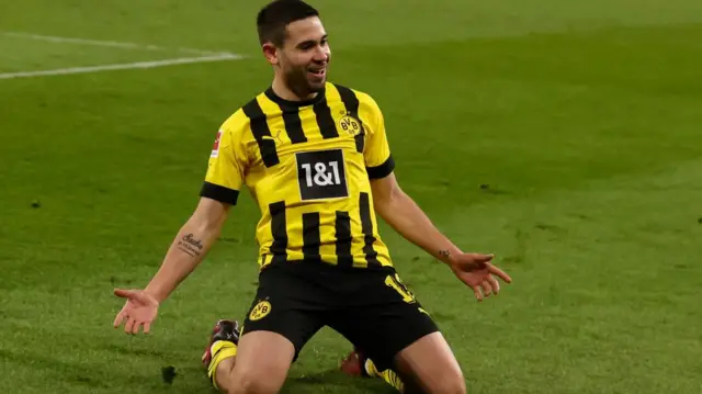  Raphael Guerreiro 