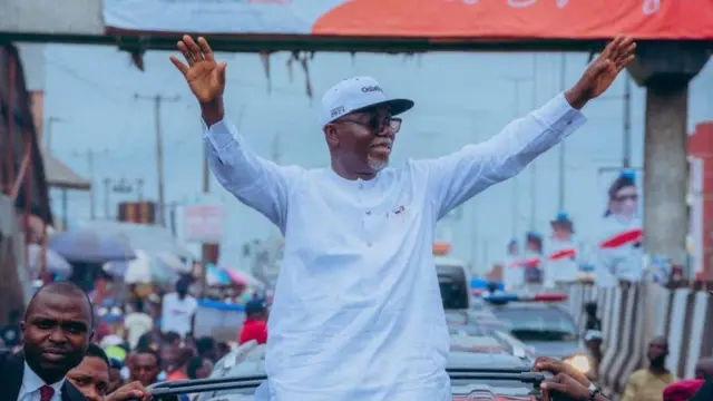 Lucky Orimisan Aiyedatiwa