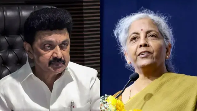 लाईव्ह प्रसारणावरून वाद