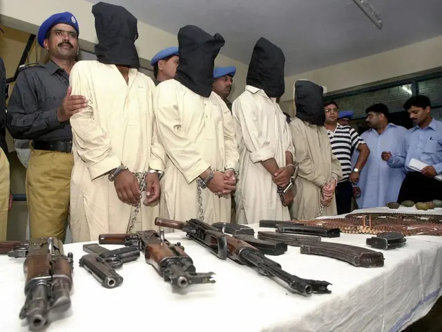 لشکر جھنگوی