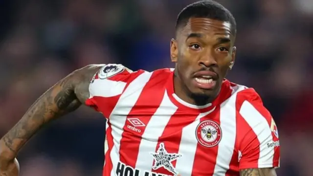 Ivan Toney