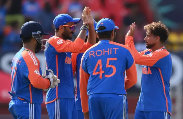 டி20 உலகக் கோப்பை