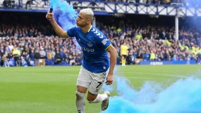Richarlison