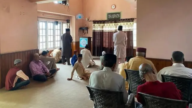 பாகிஸ்தான், அஹ்மதியா முஸ்லிம்கள்