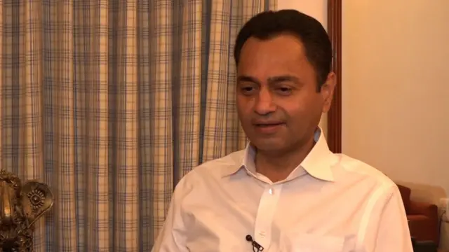 नकुलनाथ