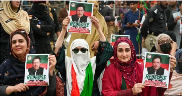 تحریک انصاف