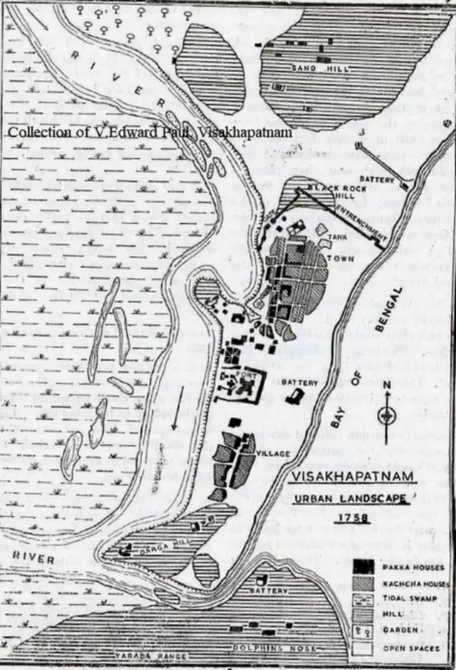 વિશાખાપટ્ટનમ